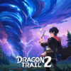 Dragon Trail 2: Fantasy World icon