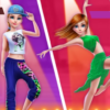 Fun Dance Dance Simulator icon