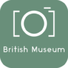 British Museum Visit, Tours & icon