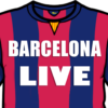 Goals, Live Score and News for Barcelona Fans icon