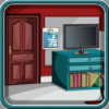 Escape GamesPuzzle Rooms 6 icon