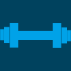 Save your program bodybuilding icon