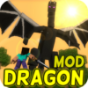 Mod Dragon Craft Fantasy icon