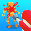 Big Paintball 3D icon