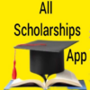 All Scholarships App icon