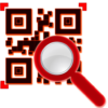 Barcode & QR Code Scanner icon