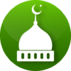 Prayer Times Pro 2020 Qibla for Muslim, Compass icon