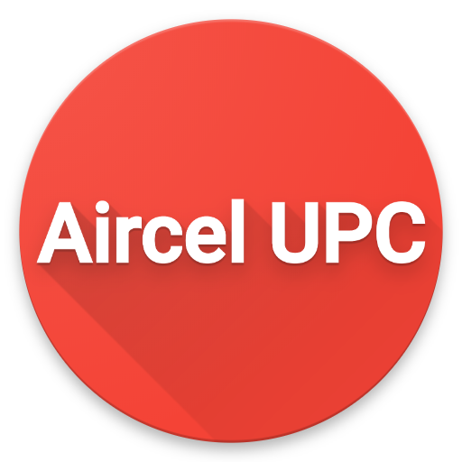 Aircel Port Code icon