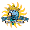 Taco Del Mar Rippin' Rewards icon