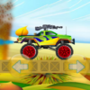 Gujju Monster Truck icon