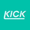 Kickgoing Enjoy your move icon