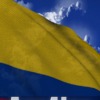 Colombia Flag Live Wallpaper icon