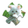 Cats Jigsaw Puzzles icon