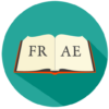 FrenchArabic Dictionary icon