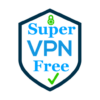 Super Free Vpn icon