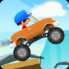 Hills Climb Racer icon