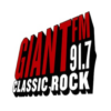 91.7 GIANT FM icon