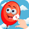 Popping Balloon Game For Kids icon