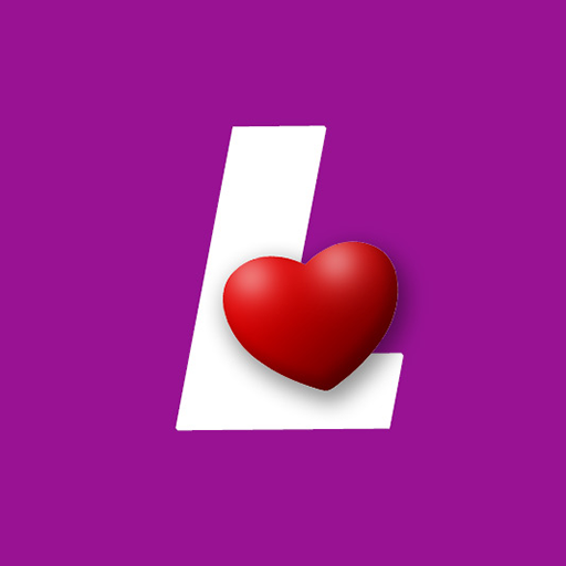 Lonelyz: Chat, Flirt & Match icon