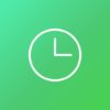 US Time Zone Clock icon