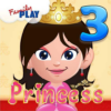 Princess Grade 3 Games icon