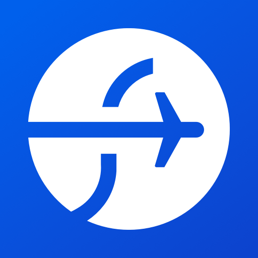 Cheap Flights App FareFirst icon