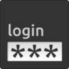 Password Safe / Manager icon