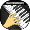 Learn Piano Chords Step By Step icon