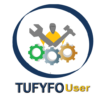 Tufyfo User icon