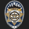 Unified Police Department icon