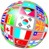 World Flags Quiz icon