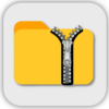 Zip File Manager icon