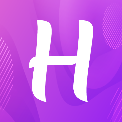 HFonts font & emoji manager icon