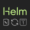 Helm Sync Calendar and Contacts icon