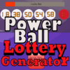 PowerBall icon