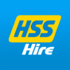 HSS Hire icon