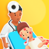 Hospital Game – Doctor Hero icon