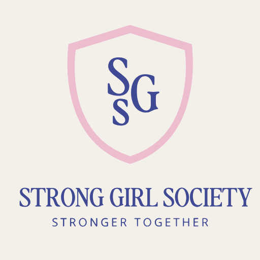 Strong Girl Society icon