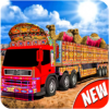 Eid Animals Truck Transport Simulator icon