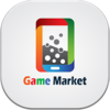 Game Market Store Without Apps icon