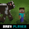 Baby gamer mod for mcpe icon