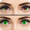 Eye Color Changer Change Eye Colour Photo Editor icon