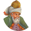 Mawlana Jalaluddin Rumi icon