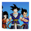 Dragon Ball Super icon