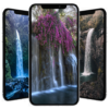 Waterfall Wallpaper icon