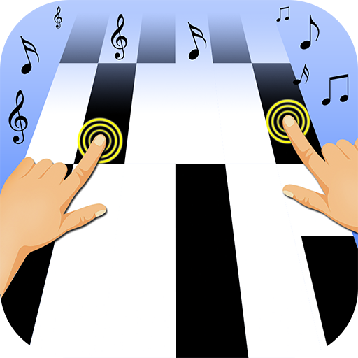 Color Piano Tiles icon