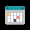 Our Days Co-Parenting Calendar icon