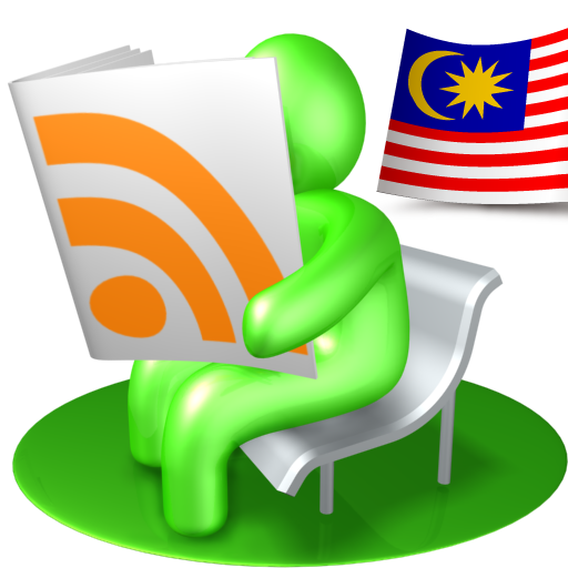 大马新闻 Malaysia News icon