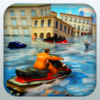 Boat Rescue Simulator icon