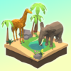 3D World – Puzzle game icon